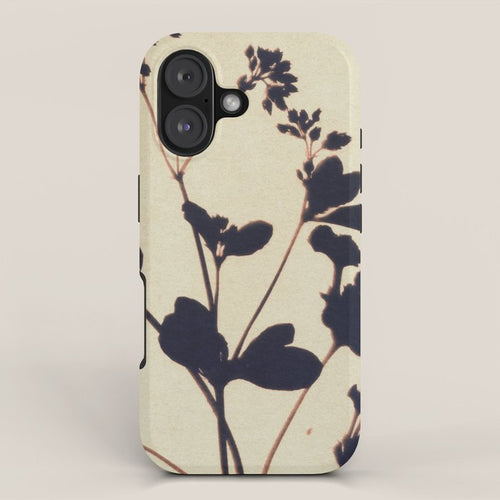 Magic In The Ordinary #12 / Light Iphone Case