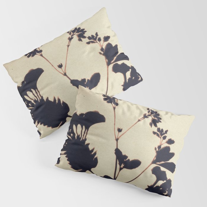 Magic in the Ordinary #12 / Light Pillow Sham Gallery Image 1