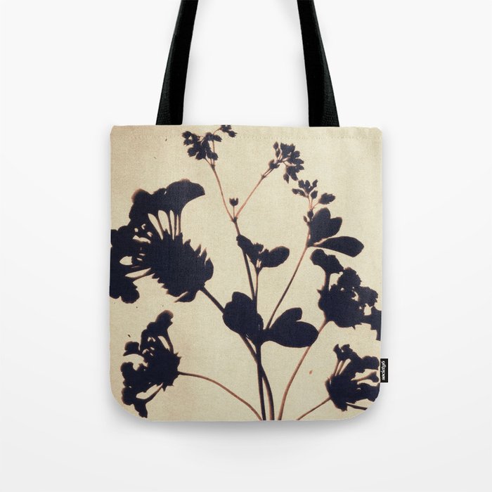 Magic in the Ordinary #12 / Light Tote Bag Gallery Image 1