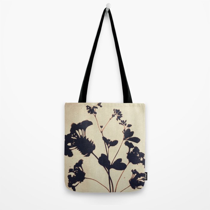 Magic in the Ordinary #12 / Light Tote Bag Gallery Image 2