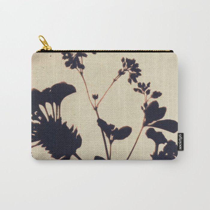 Magic in the Ordinary #12 / Light Carry All Pouch Gallery Image 1