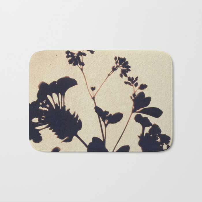 Magic in the Ordinary #12 / Light Bath Mat Gallery Image 1