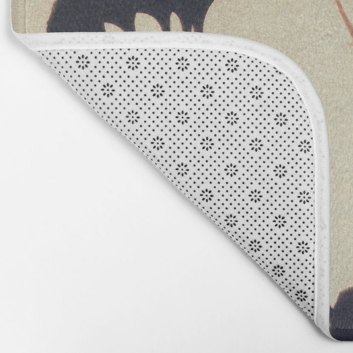 Magic in the Ordinary #12 / Light Bath Mat Gallery Image 2