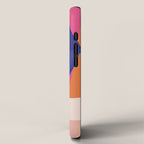 Beautiful Peacock iPhone Case Gallery Image 2