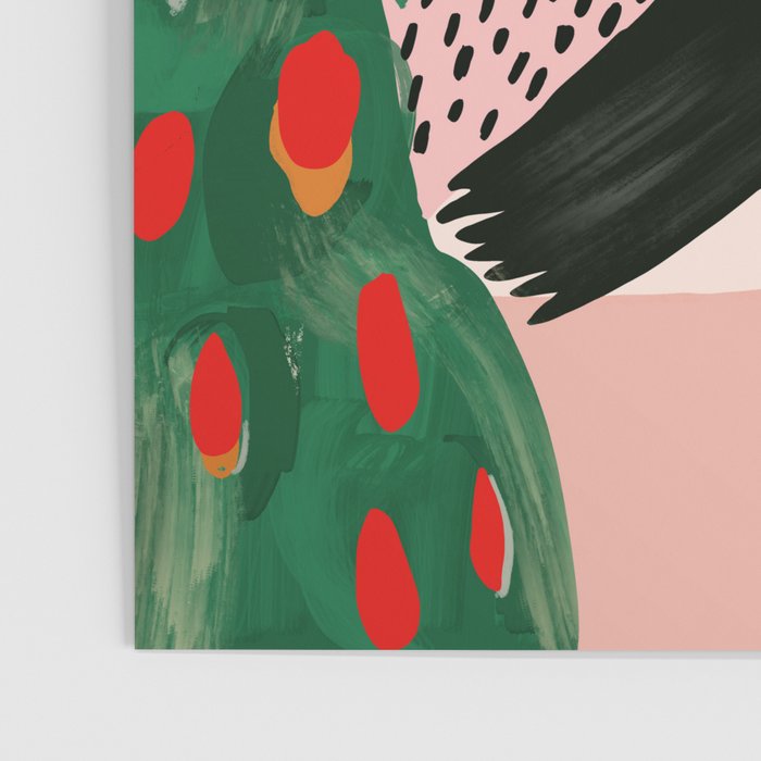 Beautiful Peacock Poster Gallery Image 3