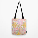 Jungle adventure sunny day Tote Bag Gallery Image 2