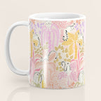 Jungle adventure sunny day Coffee Mug Gallery Image 3