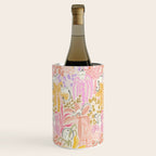 Jungle adventure sunny day Wine Chiller Gallery Image 1