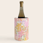 Jungle adventure sunny day Wine Chiller Gallery Image 3