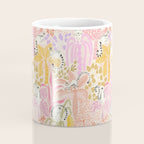 Jungle adventure sunny day Coffee Mug Gallery Image 4