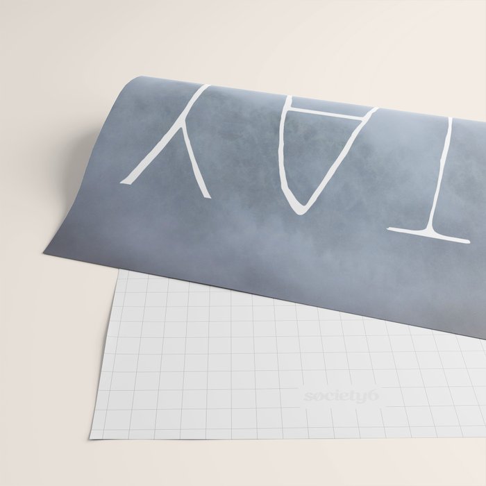 Stay Wild - Forest Adventure Wrapping Paper Gallery Image 2