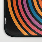 Candy Sunsets: California Night Edition Laptop Sleeve Gallery Image 3