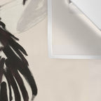 Zebra Wall Tapestry Gallery Image 3