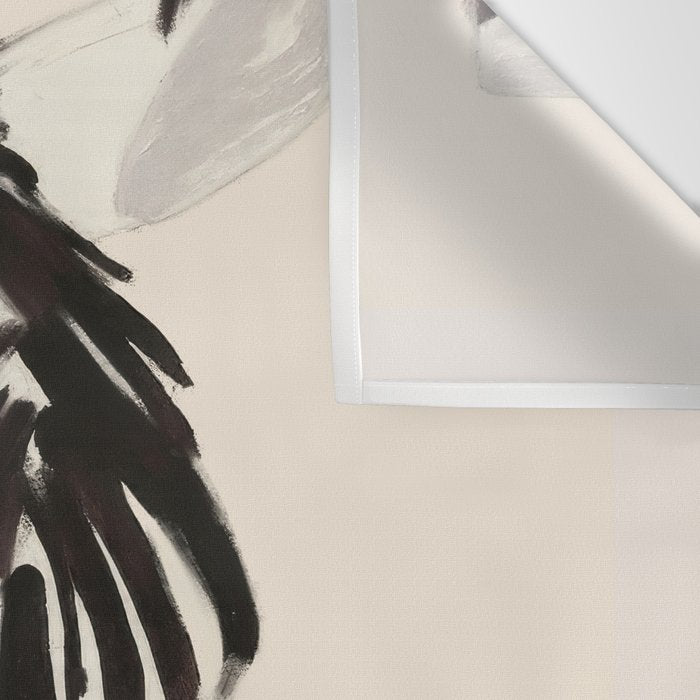 Zebra Wall Tapestry Gallery Image 3