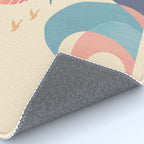 Ocean call Rug Gallery Image 4