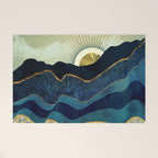 Post Eclipse Welcome Mat Gallery Image 1