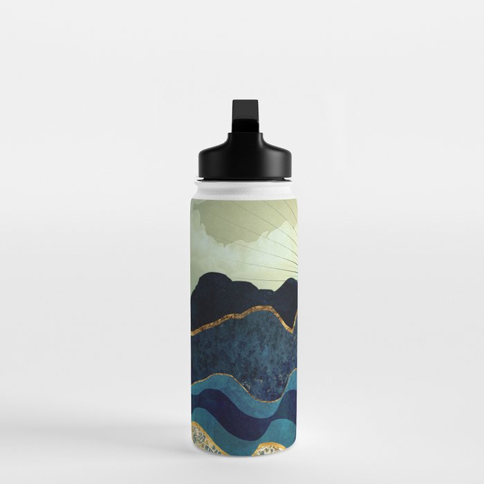 Post Eclipse Water Bottle Gallery Image 3