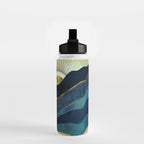 Post Eclipse Water Bottle Gallery Image 2
