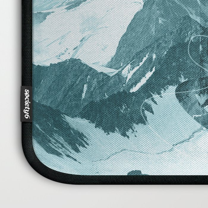another abstract dream 2 Laptop Sleeve Gallery Image 3