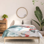 another abstract dream 2 Comforter Gallery Image 3
