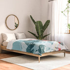 another abstract dream 2 Comforter Gallery Image 2