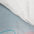 another abstract dream 2 Comforter Gallery Image 4