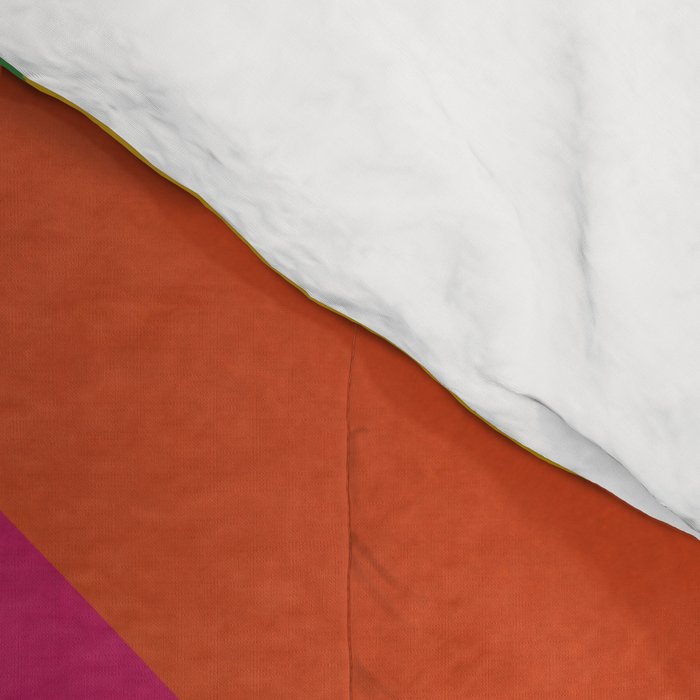 Bright Summer Lines Comforter Gallery Image 4