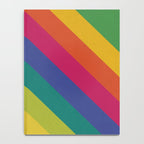 Bright Summer Lines Notebook Gallery Image 4