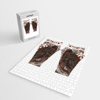 A Raven In Winter Jigsaw Puzzle Gallery Image 2
