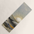 Morning Sun Yoga Mat Gallery Image 1