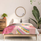 Xmas ornaments Comforter Gallery Image 3