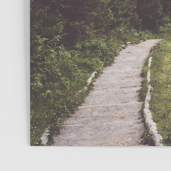 Greetings from the trail - Landscape and Nature Photography Poster Gallery Image 3