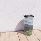 Greetings from the trail - Landscape and Nature Photography Travel Mug Gallery Image 4