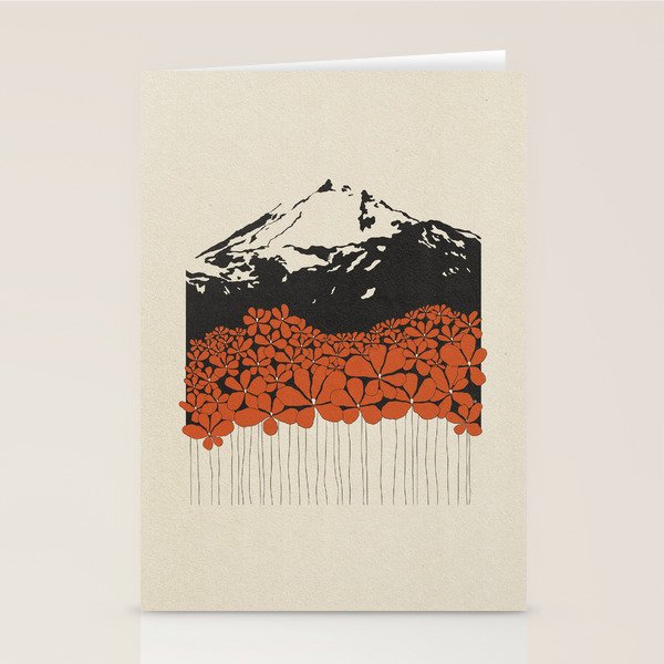 Daydream Stationery Card Gallery Image 1