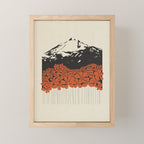 Daydream Mini Art Print Gallery Image 1