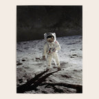 Astronaut Poster Gallery Image 4