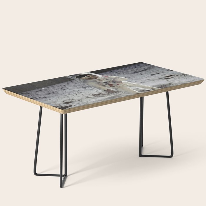 Astronaut Coffee Table Gallery Image 1