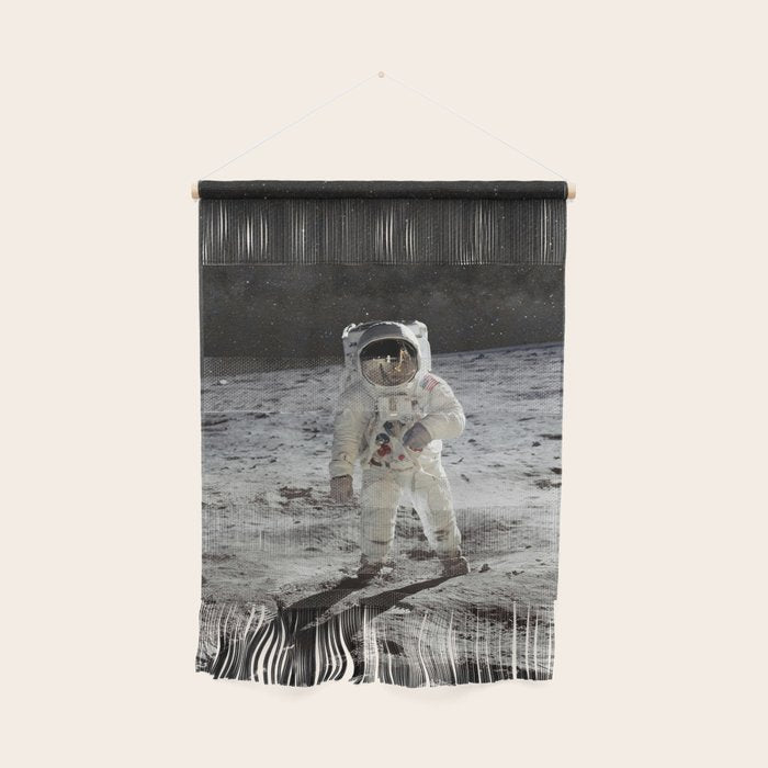 Astronaut Wall Hanging Gallery Image 1