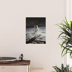 Astronaut Poster Gallery Image 2