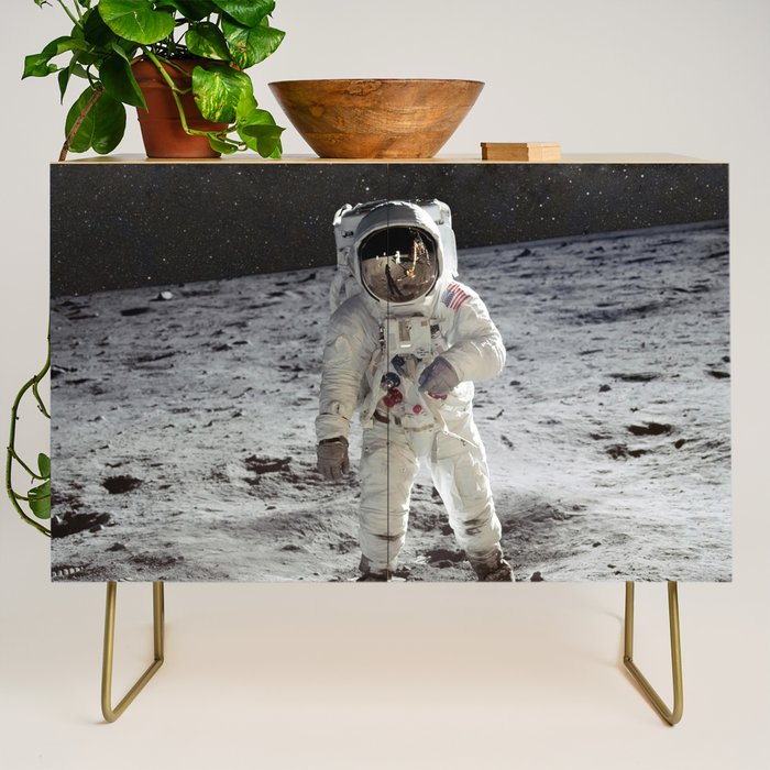Astronaut Credenza Gallery Image 1