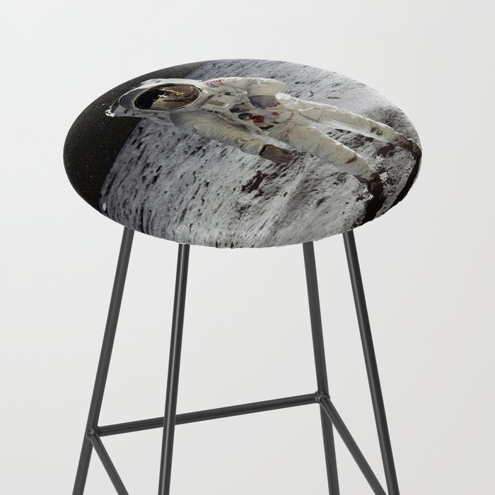Astronaut Stool Gallery Image 2