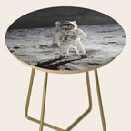Astronaut Side Table Gallery Image 2