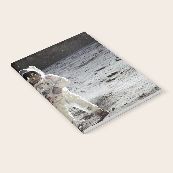 Astronaut Notebook Gallery Image 1