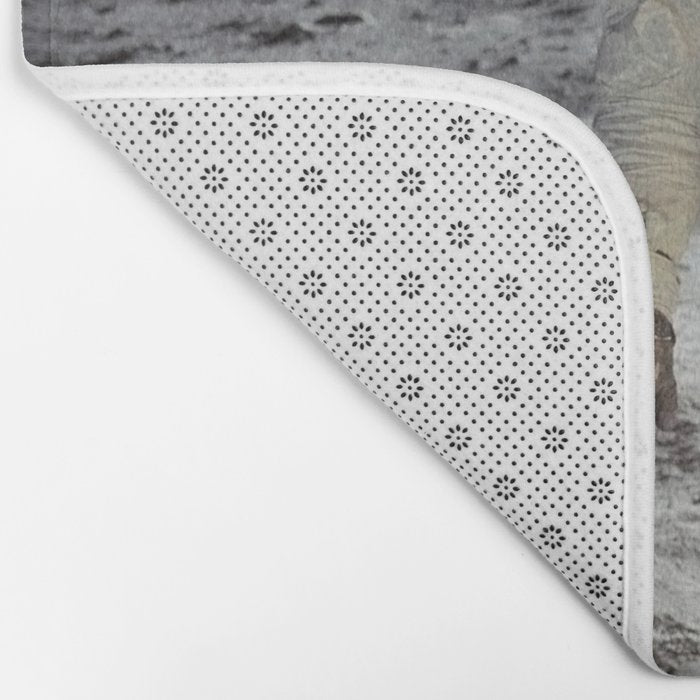 Astronaut Bath Mat Gallery Image 2