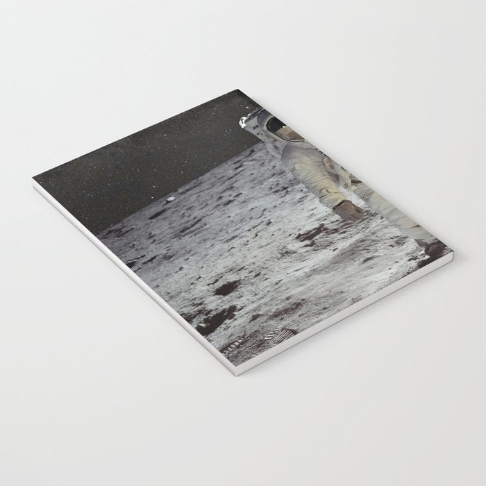Astronaut Notebook Gallery Image 3