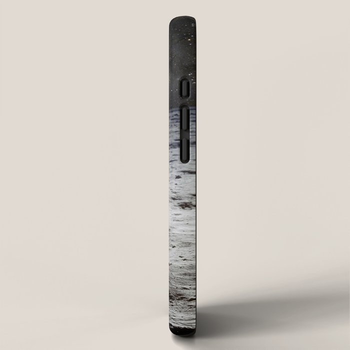 Astronaut iPhone Case Gallery Image 2