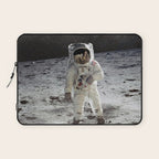 Astronaut Laptop Sleeve Gallery Image 1