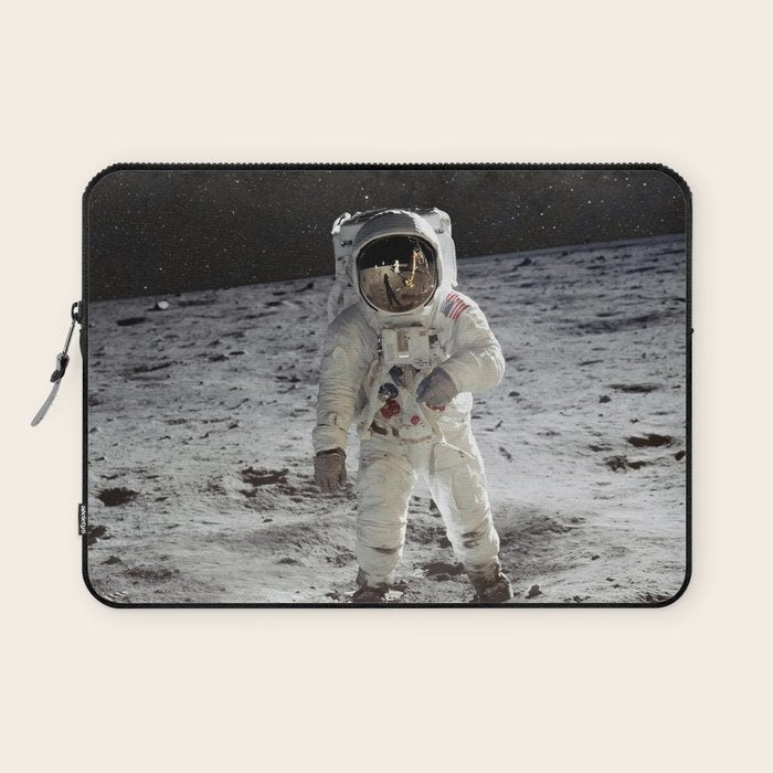 Astronaut Laptop Sleeve Gallery Image 1