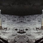 Astronaut Coffee Mug Gallery Image 2