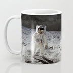 Astronaut Coffee Mug Gallery Image 3